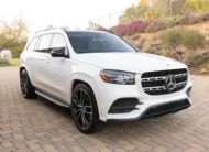 2020 Mercedes-Benz GLS580 580 4MATIC