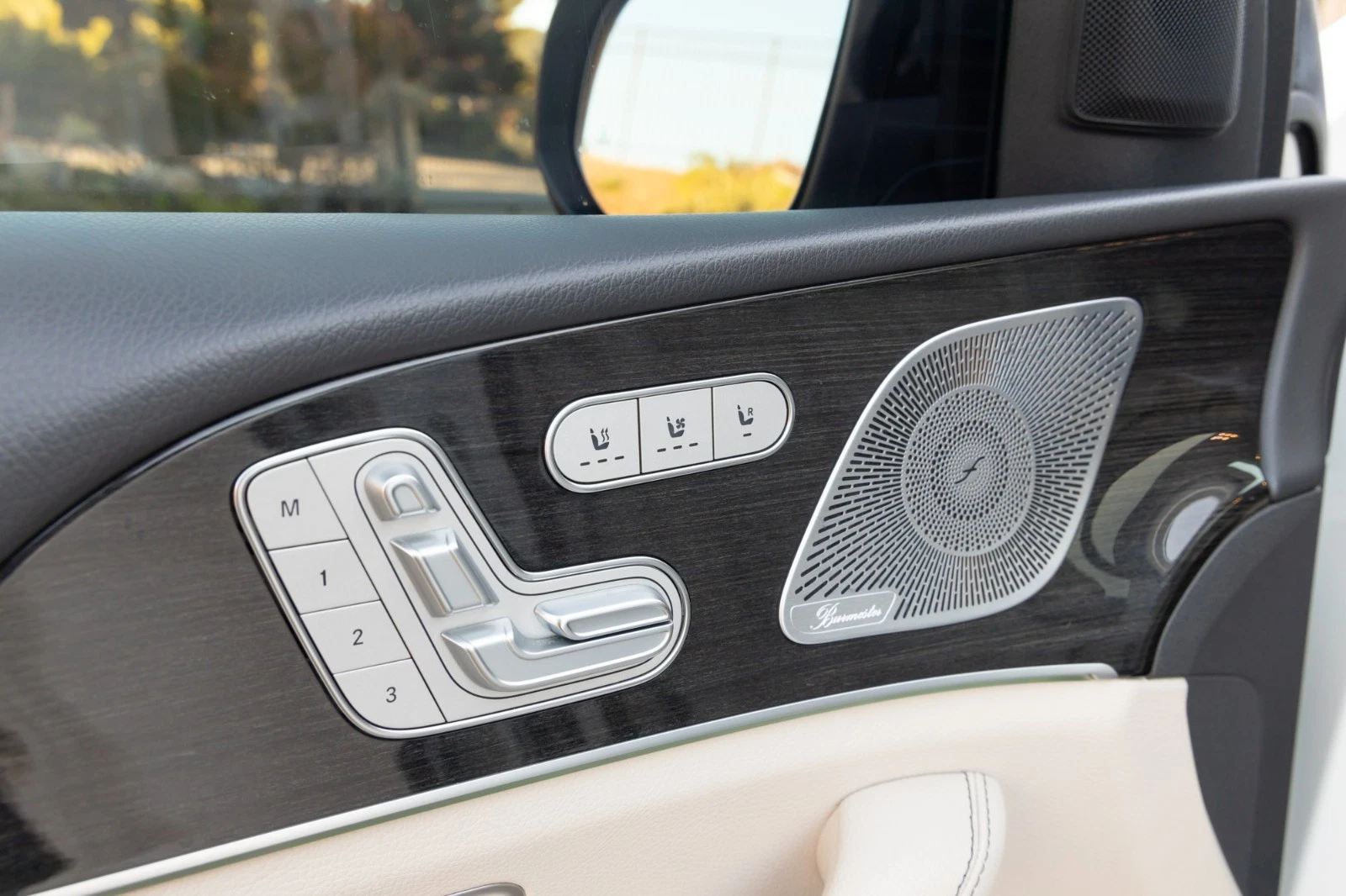 2020 Mercedes-Benz GLS580 580 4MATIC