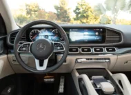 2020 Mercedes-Benz GLS580 580 4MATIC