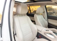 2020 Mercedes-Benz GLS580 580 4MATIC