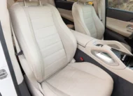 2020 Mercedes-Benz GLS580 580 4MATIC