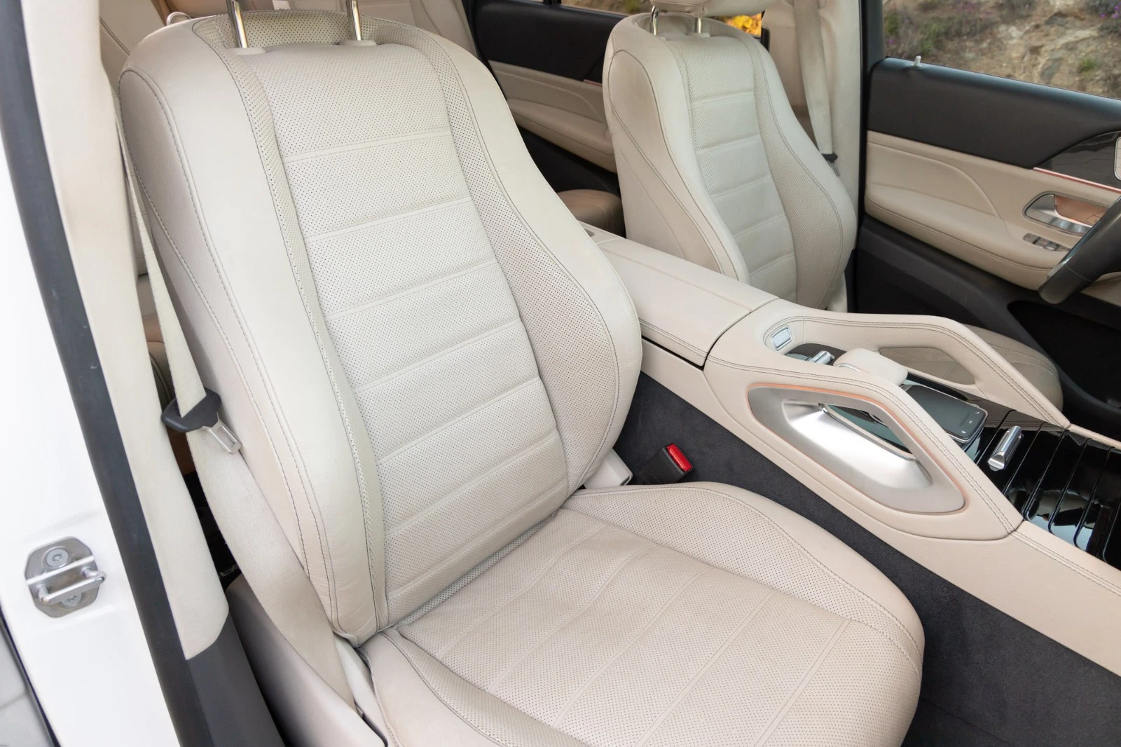 2020 Mercedes-Benz GLS580 580 4MATIC