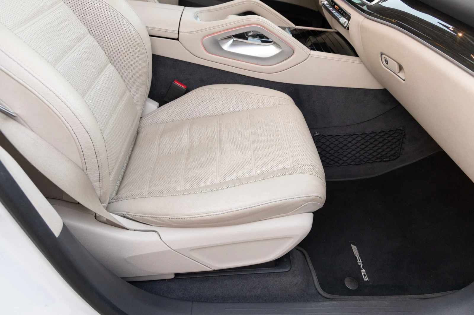 2020 Mercedes-Benz GLS580 580 4MATIC