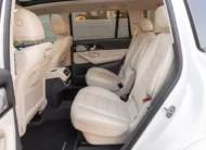 2020 Mercedes-Benz GLS580 580 4MATIC