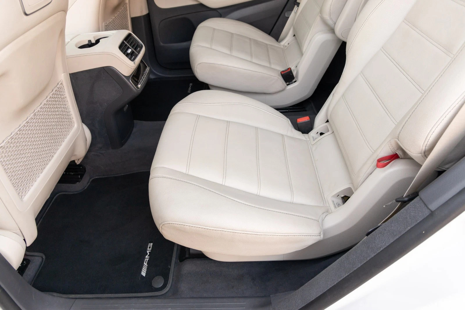 2020 Mercedes-Benz GLS580 580 4MATIC