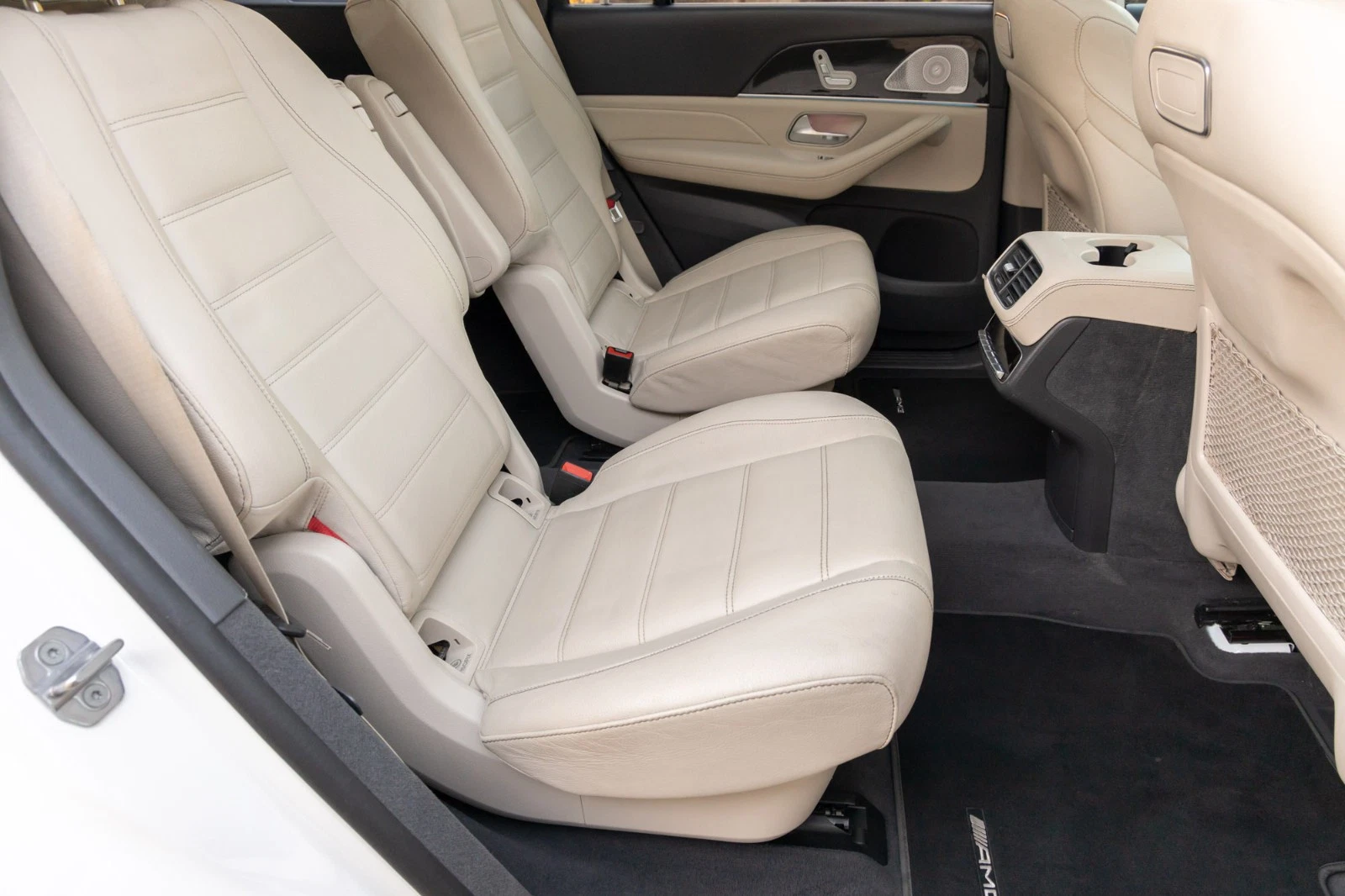 2020 Mercedes-Benz GLS580 580 4MATIC
