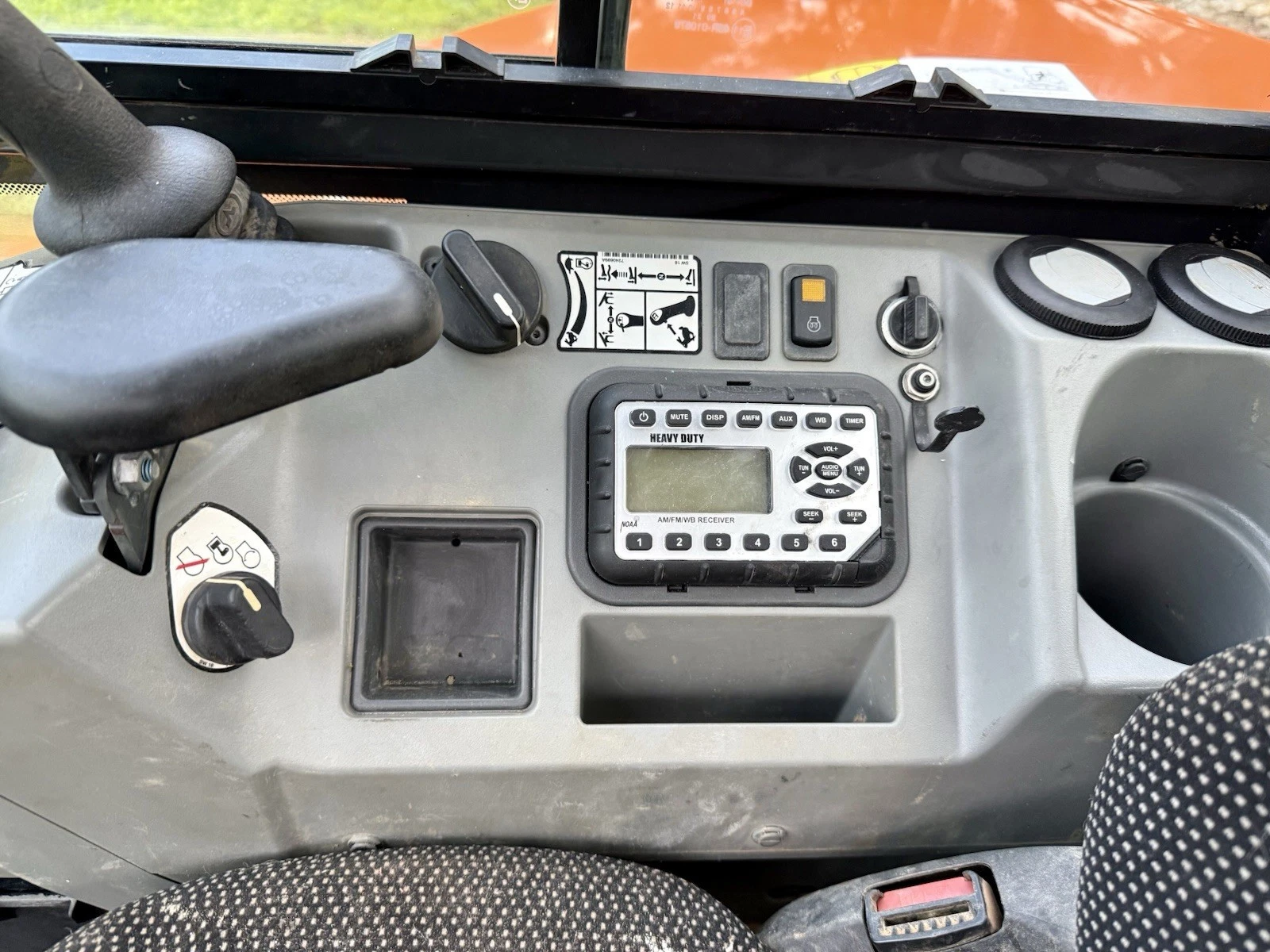 2021 Doosan DX50 Mini Excavator – Hydraulic Thumb, 786 Hours