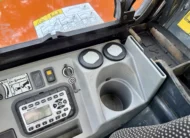 2021 Doosan DX50 Mini Excavator – Hydraulic Thumb, 786 Hours