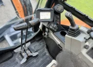 2021 Doosan DX50 Mini Excavator – Hydraulic Thumb, 786 Hours