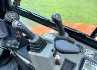2021 Doosan DX50 Mini Excavator – Hydraulic Thumb, 786 Hours