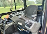 2021 Doosan DX50 Mini Excavator – Hydraulic Thumb, 786 Hours