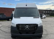 2021 Mercedes-Benz Sprinter 2500