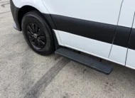 2021 Mercedes-Benz Sprinter 2500