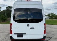 2021 Mercedes-Benz Sprinter 2500