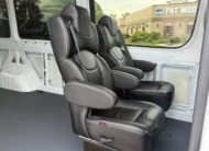 2021 Mercedes-Benz Sprinter 2500