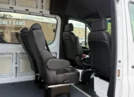 2021 Mercedes-Benz Sprinter 2500