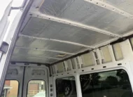 2021 Mercedes-Benz Sprinter 2500