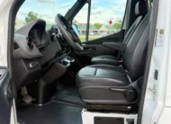 2021 Mercedes-Benz Sprinter 2500