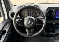 2021 Mercedes-Benz Sprinter 2500