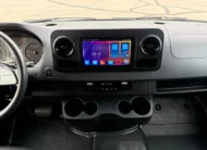 2021 Mercedes-Benz Sprinter 2500