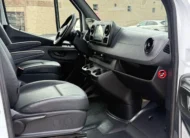 2021 Mercedes-Benz Sprinter 2500