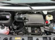 2021 Mercedes-Benz Sprinter 2500
