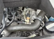 2021 Mercedes-Benz Sprinter 2500