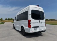 2021 Mercedes-Benz Sprinter 2500 Explorer conversion