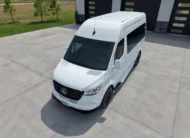2021 Mercedes-Benz Sprinter 2500 Explorer conversion