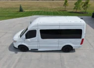 2021 Mercedes-Benz Sprinter 2500 Explorer conversion