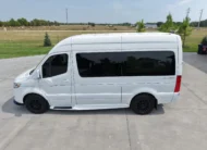 2021 Mercedes-Benz Sprinter 2500 Explorer conversion