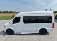 2021 Mercedes-Benz Sprinter 2500 Explorer conversion