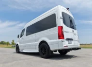 2021 Mercedes-Benz Sprinter 2500 Explorer conversion