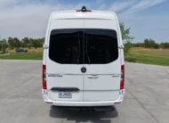 2021 Mercedes-Benz Sprinter 2500 Explorer conversion