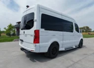 2021 Mercedes-Benz Sprinter 2500 Explorer conversion