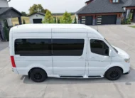 2021 Mercedes-Benz Sprinter 2500 Explorer conversion
