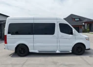 2021 Mercedes-Benz Sprinter 2500 Explorer conversion