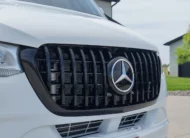 2021 Mercedes-Benz Sprinter 2500 Explorer conversion