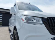 2021 Mercedes-Benz Sprinter 2500 Explorer conversion