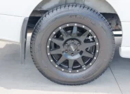 2021 Mercedes-Benz Sprinter 2500 Explorer conversion