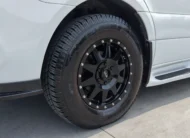2021 Mercedes-Benz Sprinter 2500 Explorer conversion