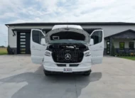 2021 Mercedes-Benz Sprinter 2500 Explorer conversion