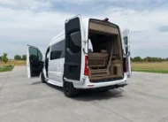 2021 Mercedes-Benz Sprinter 2500 Explorer conversion