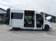 2021 Mercedes-Benz Sprinter 2500 Explorer conversion