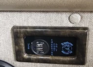 2021 Mercedes-Benz Sprinter 2500 Explorer conversion