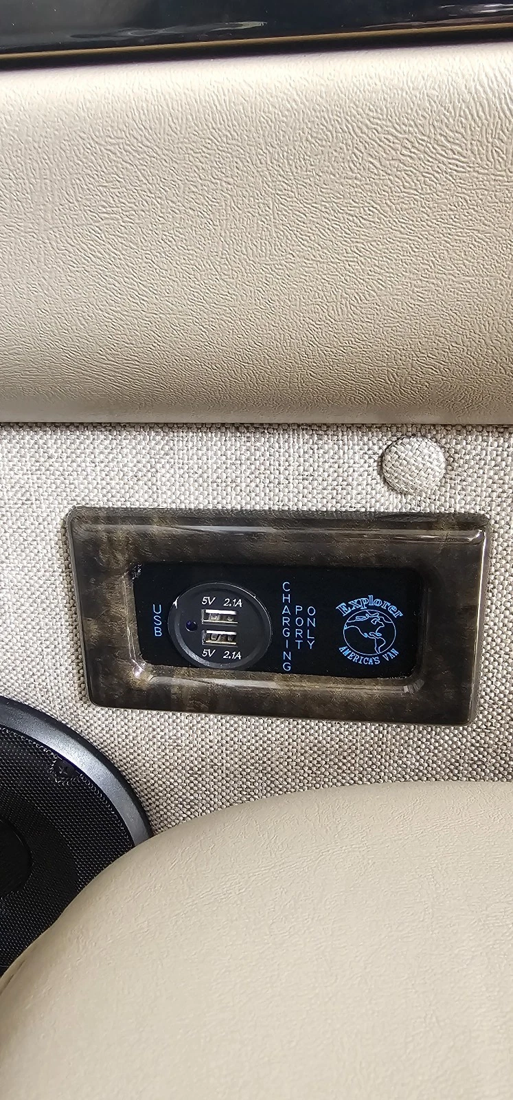2021 Mercedes-Benz Sprinter 2500 Explorer conversion