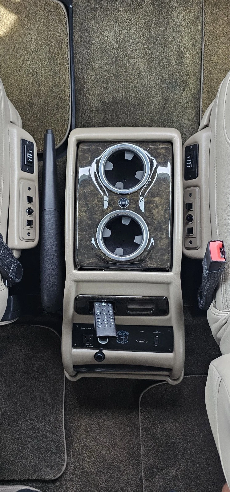 2021 Mercedes-Benz Sprinter 2500 Explorer conversion