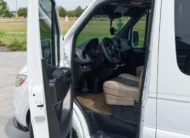 2021 Mercedes-Benz Sprinter 2500 Explorer conversion