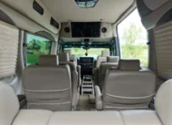 2021 Mercedes-Benz Sprinter 2500 Explorer conversion