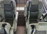 2021 Mercedes-Benz Sprinter 2500 Explorer conversion